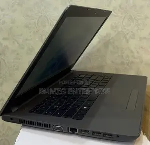Laptop HP 240 G6 8GB Intel Core i5 SSD 256GB