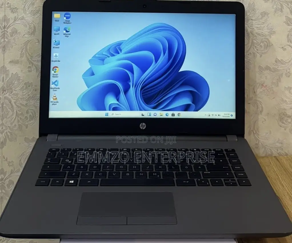 Laptop HP 240 G6 8GB Intel Core i5 SSD 256GB