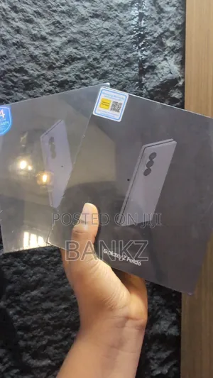 New Samsung Galaxy Z Fold6 512 GB Blue