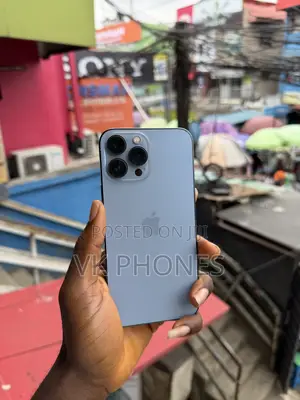 Apple iPhone 13 Pro 128 GB Blue