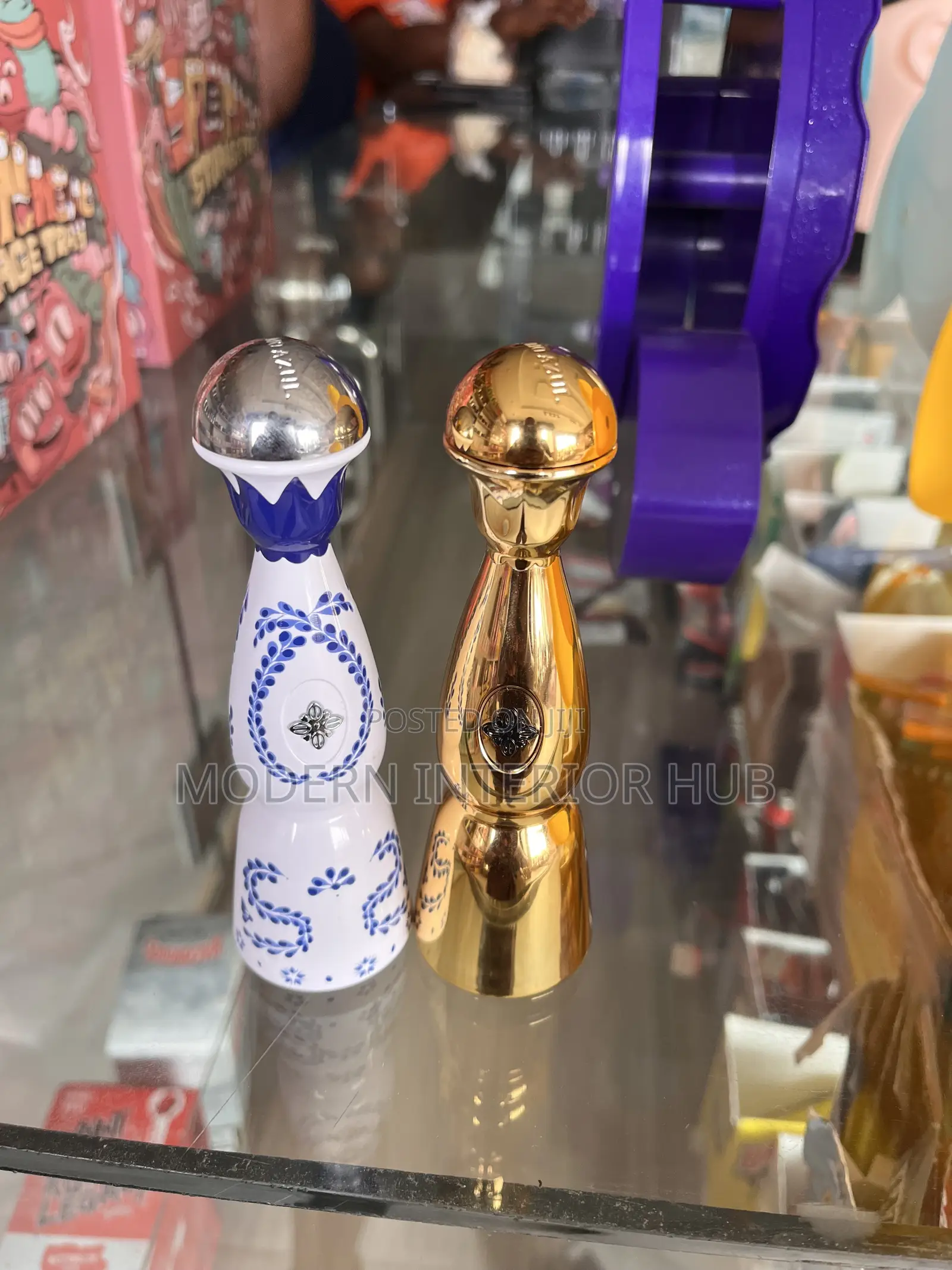 Azul Vape Rechargeable