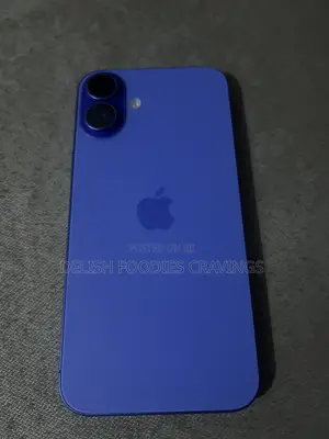 Apple iPhone 16 128 GB