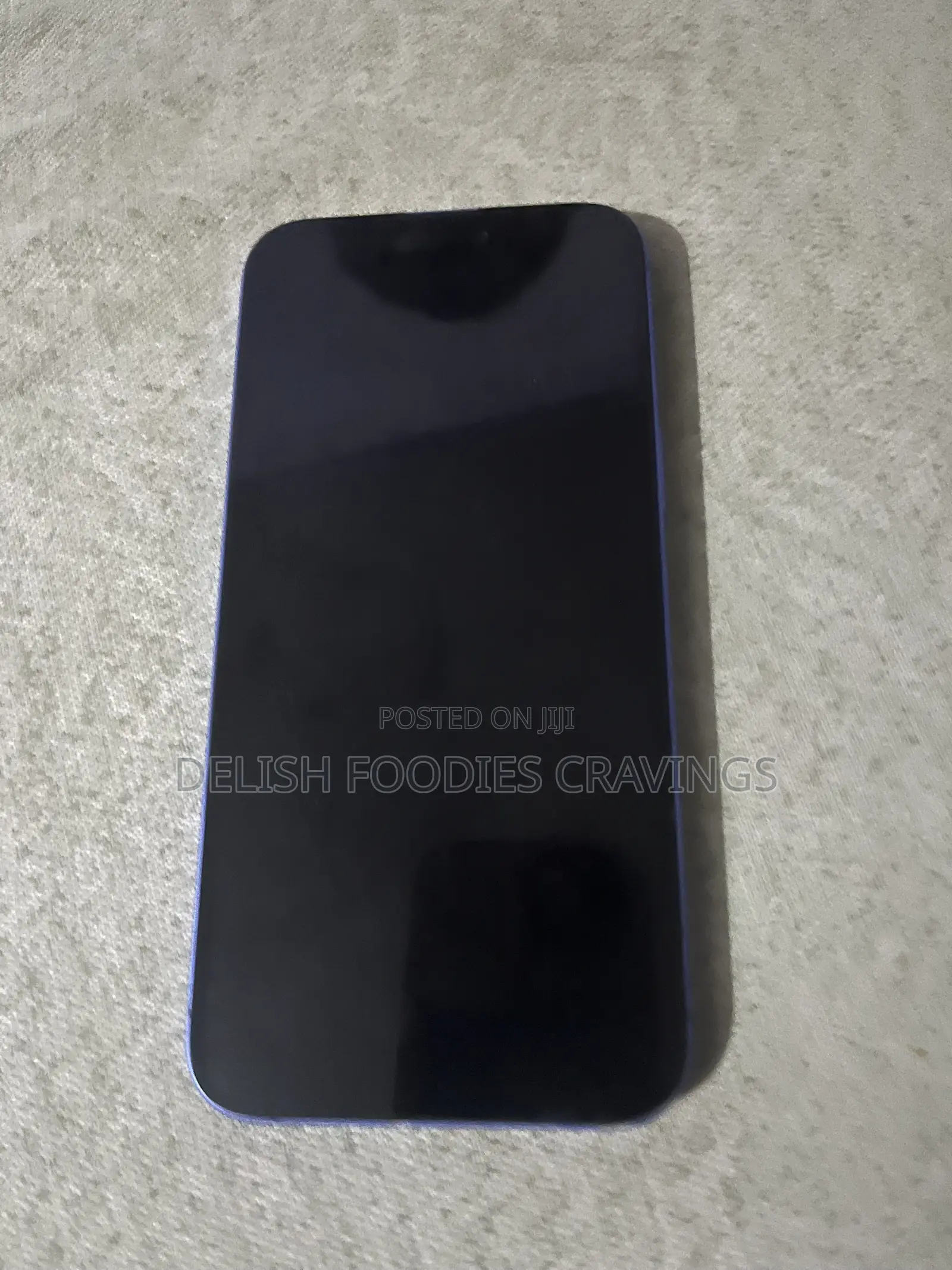 Apple iPhone 16 Plus 128 GB Blue