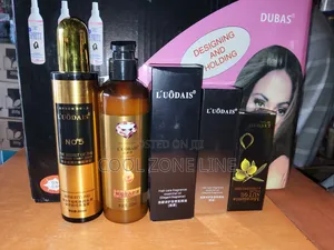 Loudais Revamping Set