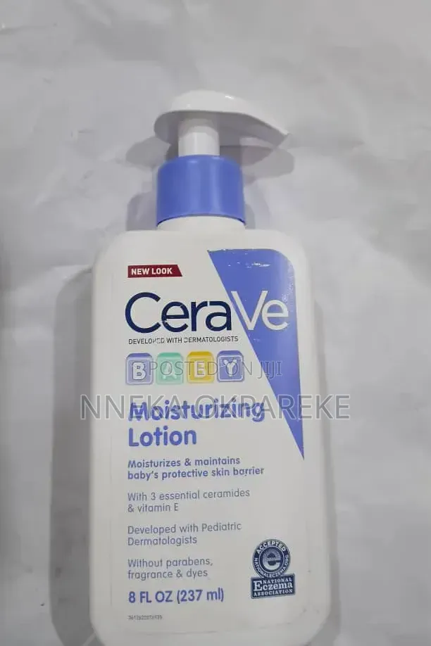 CeraVe Baby Moisturizing Lotion 237ml