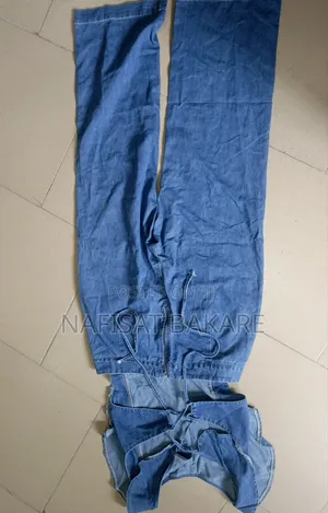 Ladies Jumpsuit