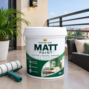 Matt Paints for Sale