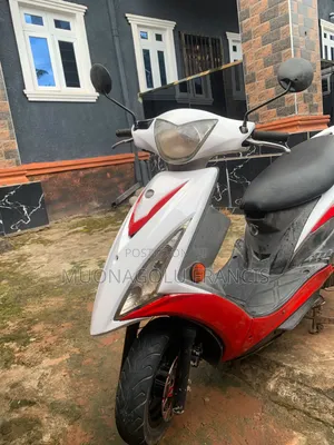 Kymco Agility 2026
