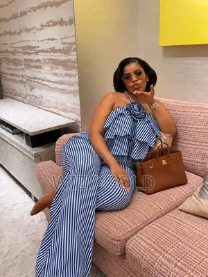 Two Piece Ladies Wear