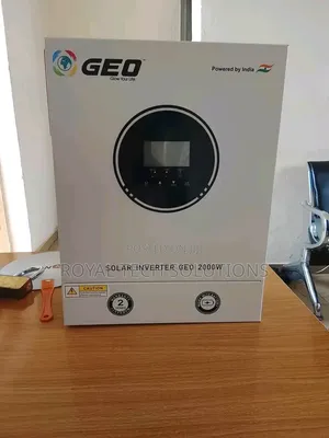 2kva Geo Inverter