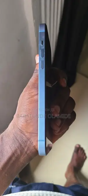 Apple iPhone 14 Plus 128 GB Blue