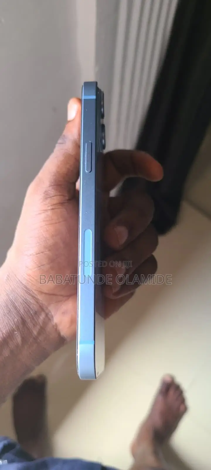 Apple iPhone 14 Plus 128 GB Blue