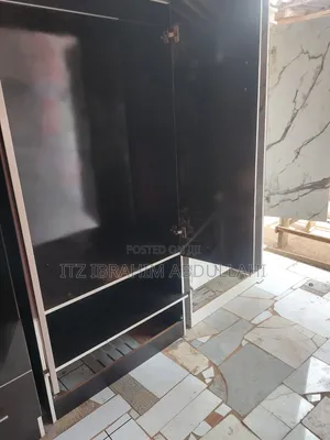 2.door Wardrobe