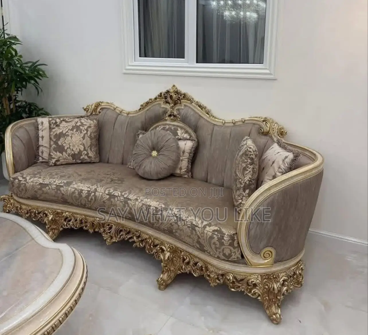 Quality Royal Chairs