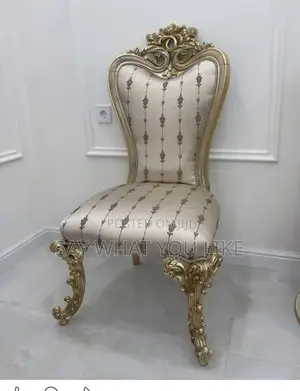 Quality Royal Chairs