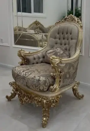 Quality Royal Chairs