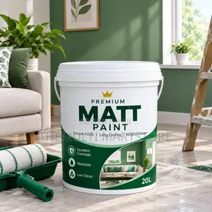 Matt Paints for Sale