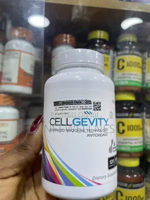 Cellgevity