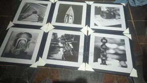 20/30 Wall Art Frame With Pay on Delivery