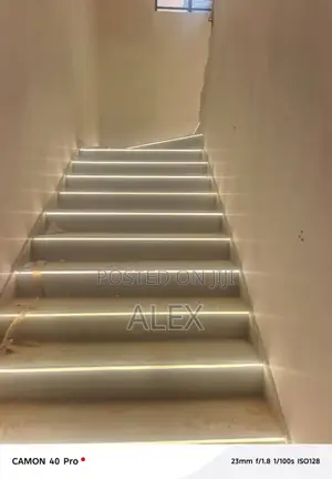 5bdrm Duplex in Ikeja Gra for rent