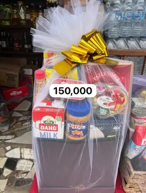 Hampers (Gift)