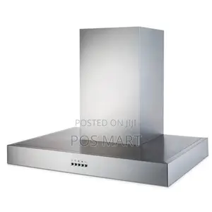 Master Chef Wall Mounted Range Hood