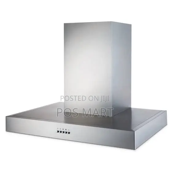 Master Chef Wall Mounted Range Hood