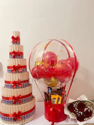 Hampers (Gift)