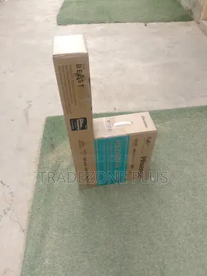 Hisense HS2100FM 240W Soundbar With Wireless Subwoofer