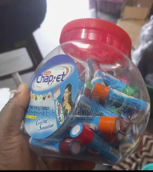 Chapet Lipbalm