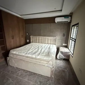 Furnished 3bdrm Apartment in Wuse Zone Apartment for rent
