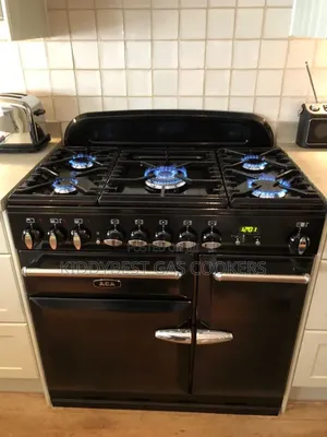 Repairs for Gas Cooker Abuja.