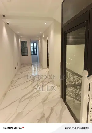 5bdrm Duplex in Oniru Estate, Victoria Island Extension for rent