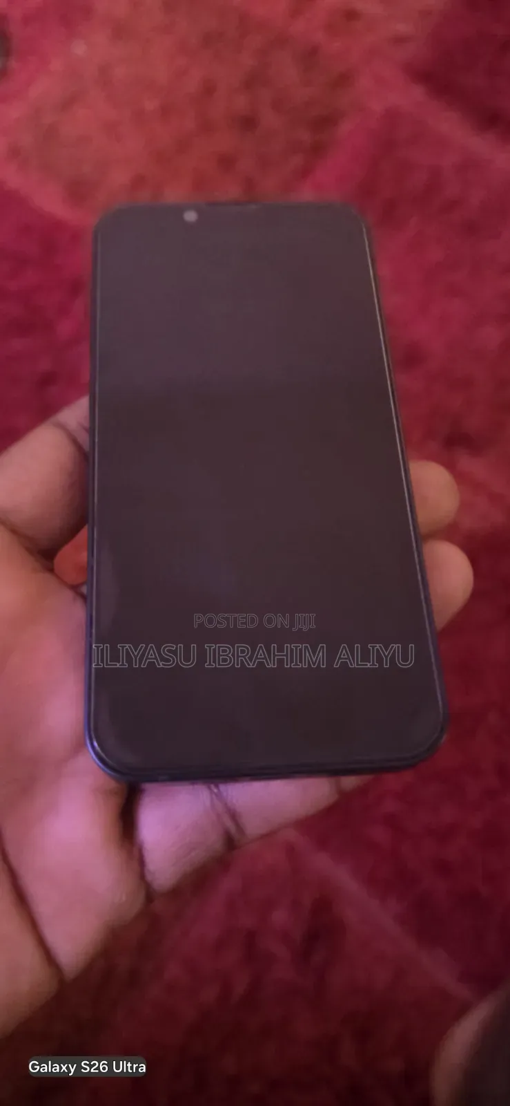 Apple iPhone 13 Mini 128 GB Graphite