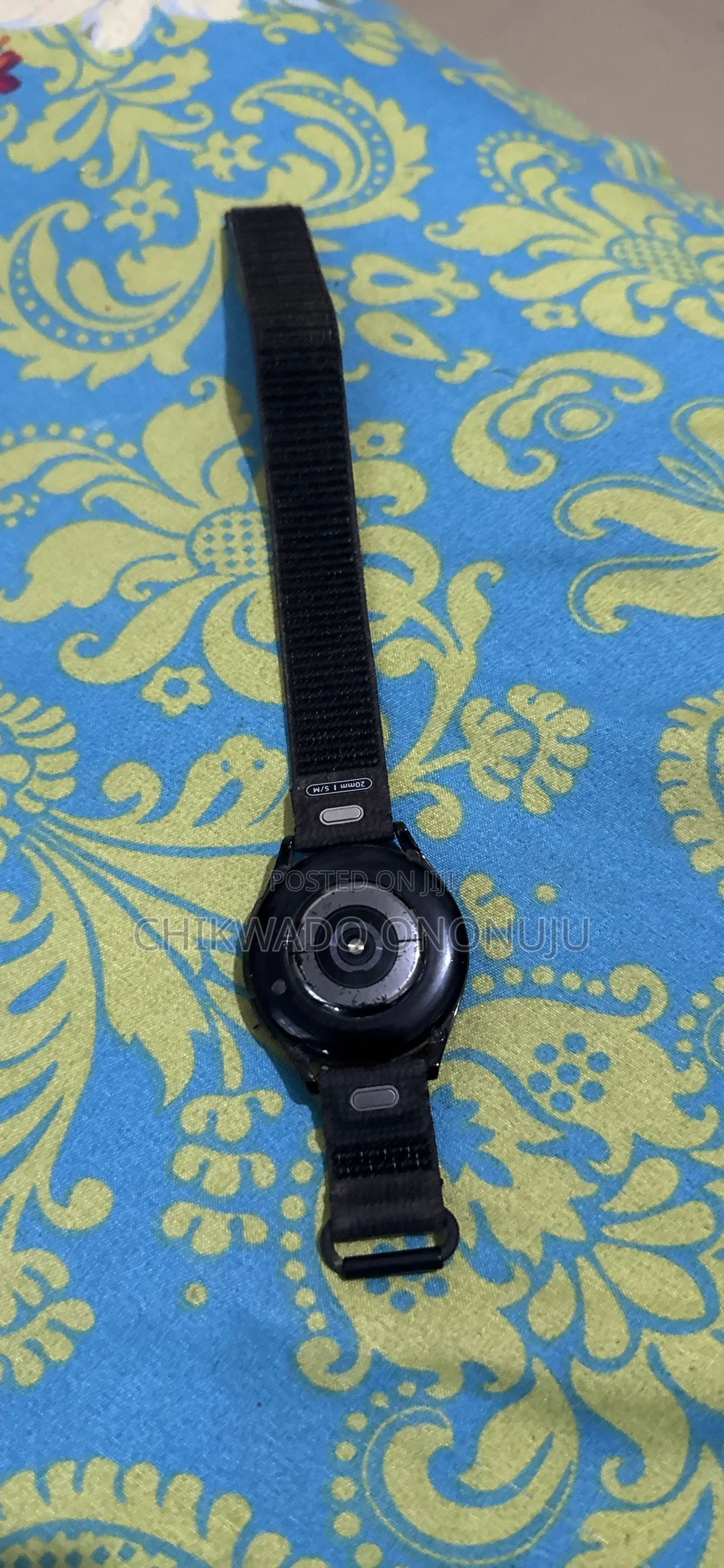 Samsung Galaxy Watch 6 Classic