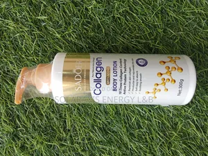 Sodoer Collagen Body Lotion