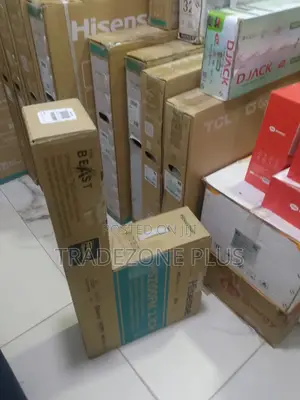 Hisense HS2100FM Wireless Subwoofer Sound System 240 Watts