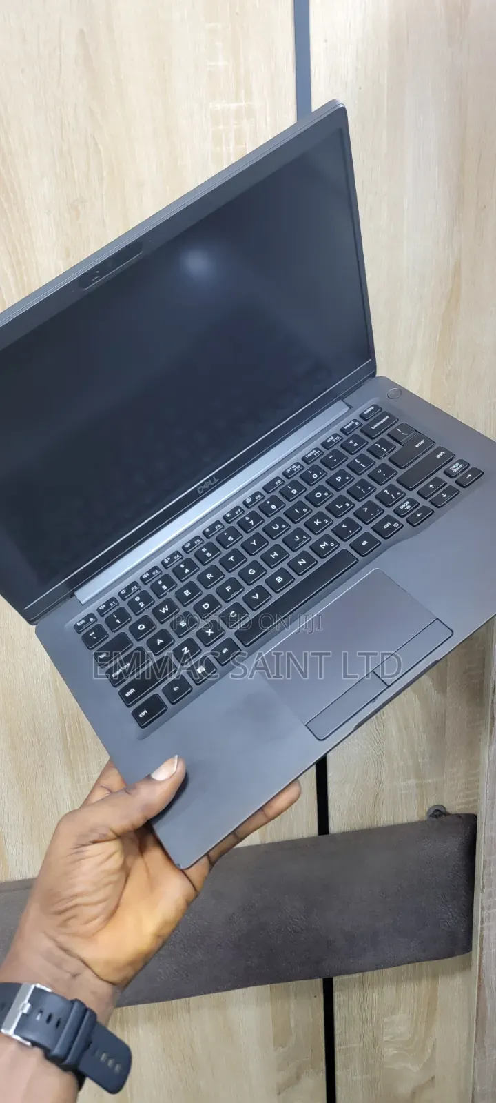 Laptop Dell Latitude 7400 8GB Intel Core i5 SSD 256GB