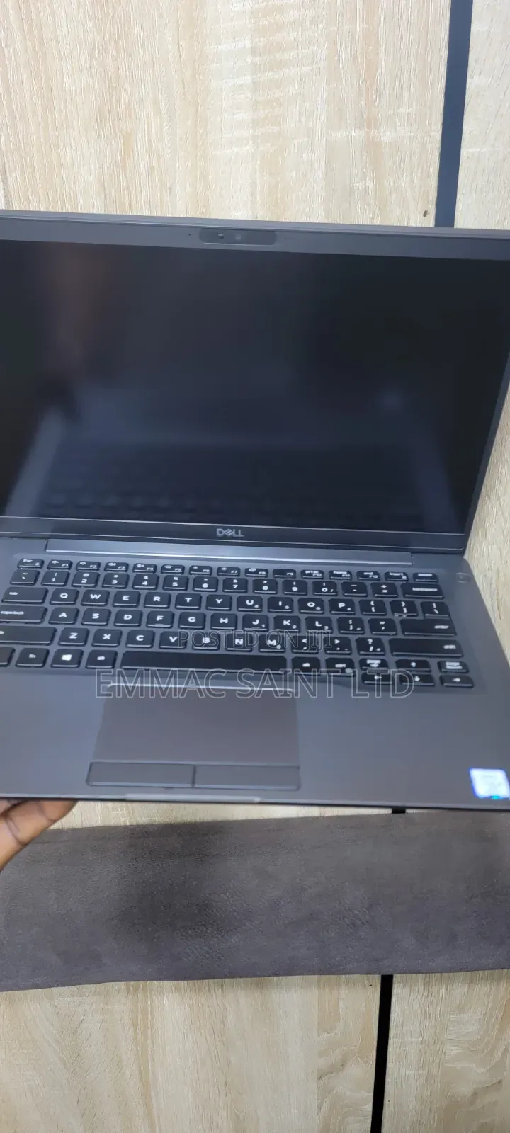 Laptop Dell Latitude 7400 8GB Intel Core i5 SSD 256GB