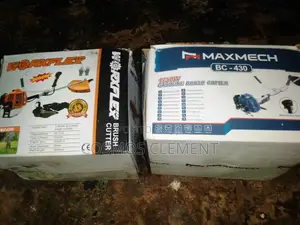 Worxflex/Maxmech BC-430