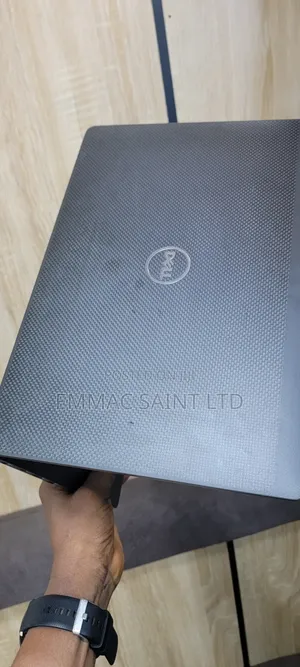 Laptop Dell Latitude 7400 8GB Intel Core i5 SSD 256GB