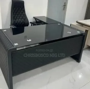 Office Table Set and Chair