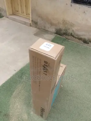 Original Hisense 240W Soundbar for Powerful Home Entertainment