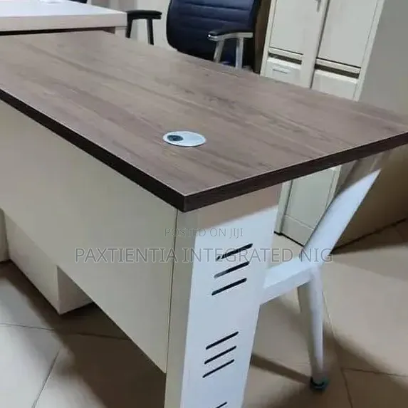 Office Table Withdrawers. 1.2 Meters
