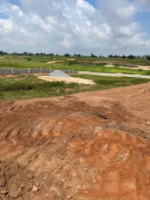 FCDA C of O Plot for Sale at Apo