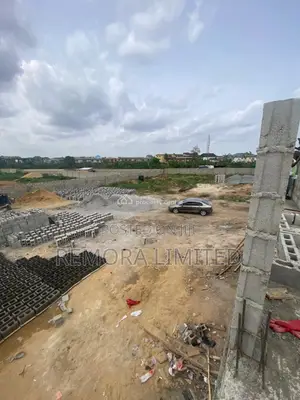 Hot Deal! Residential Land for Sale in Egbeda, Lagos