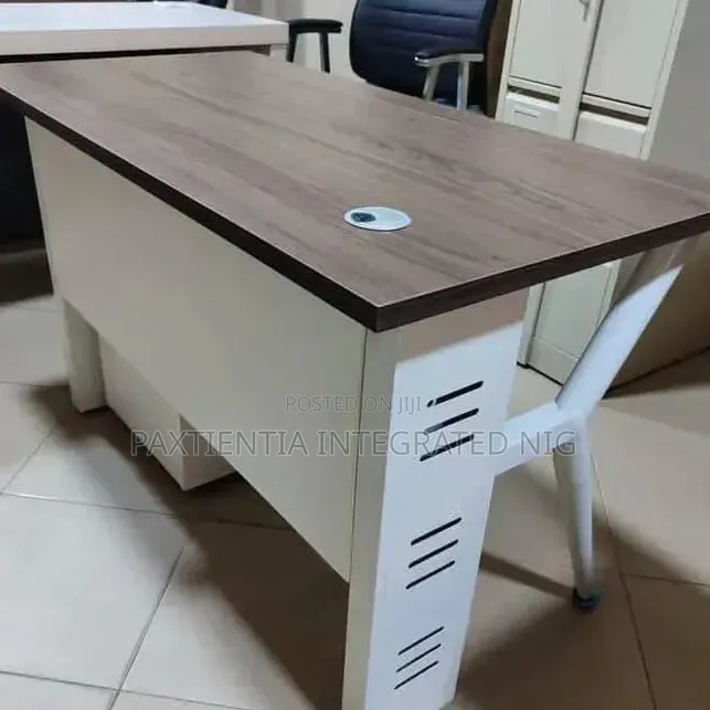 Office Table Withdrawers. 1.2 Meters