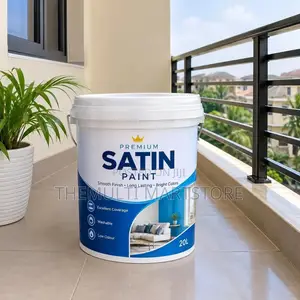 Satin Paints for Sale