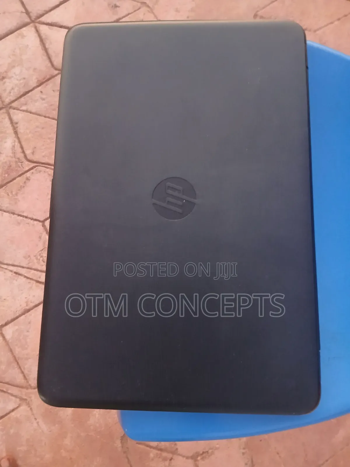 Laptop HP 8GB Intel Core i3 SSD 320GB