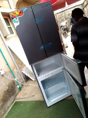 Smart Skyrun BCD-330HC 300L Fridge Deal